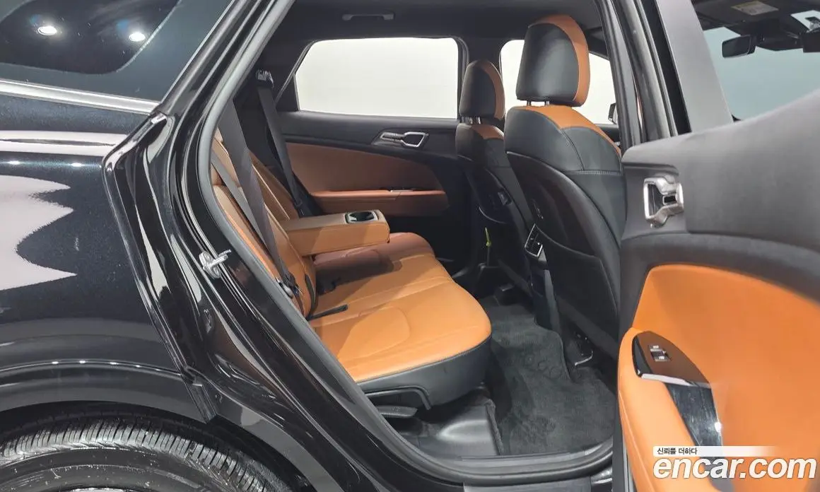 Kia Sportage 2022 2.0 автомат (гидро), фото 18
