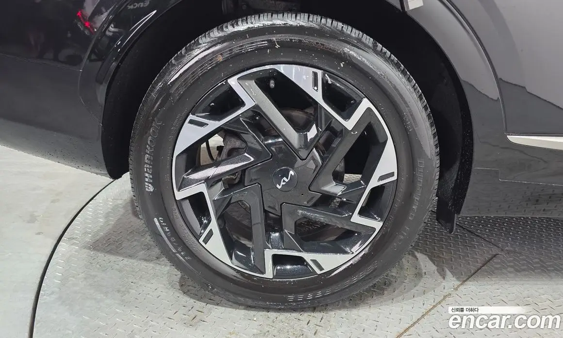 Kia Sportage 2022 2.0 автомат (гидро), фото 5