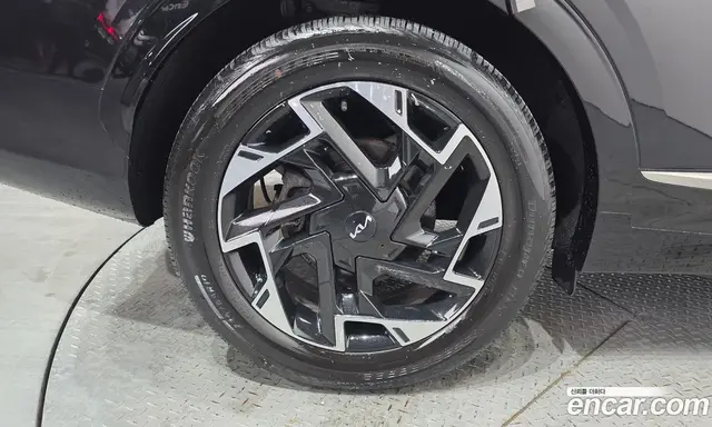 Kia Sportage 2022 2.0 автомат (гидро), миниатюра 5