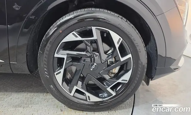 Kia Sportage 2022 2.0 автомат (гидро), миниатюра 7