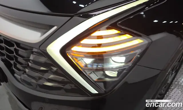 Kia Sportage 2022 2.0 автомат (гидро), миниатюра 8