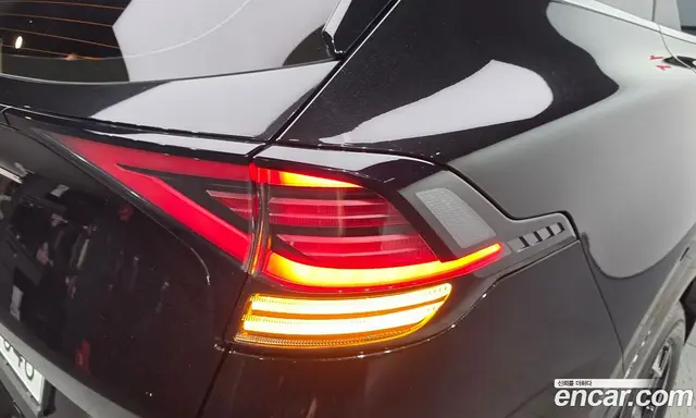 Kia Sportage 2022 2.0 автомат (гидро), миниатюра 9
