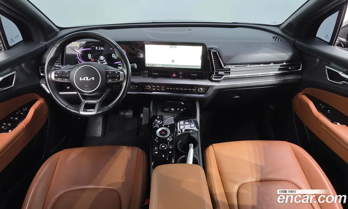 Kia Sportage 2022 2.0 автомат (гидро), фото 10