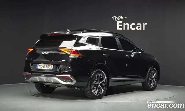 Kia Sportage 2022 1.6 автомат (гидро), миниатюра 2 Kia Sportage 2022 1.6 автомат (гидро), миниатюра 2