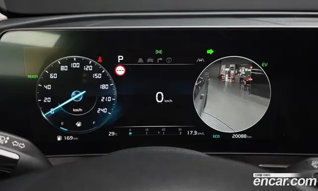 Kia Sportage 2022 1.6 автомат (гидро), миниатюра 11 Kia Sportage 2022 1.6 автомат (гидро), миниатюра 11