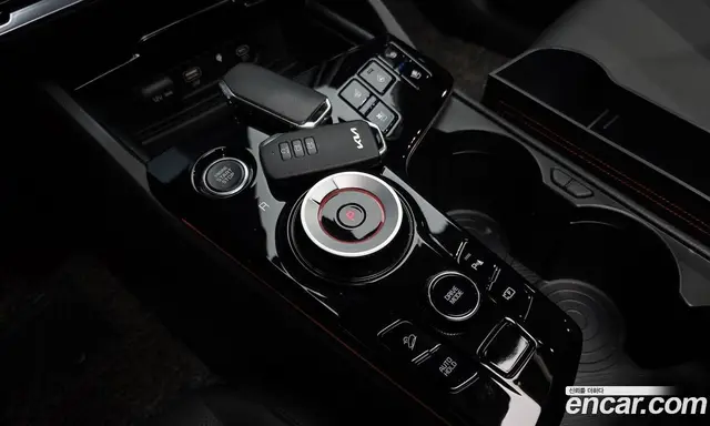 Kia Sportage 2022 1.6 автомат (гидро), миниатюра 12