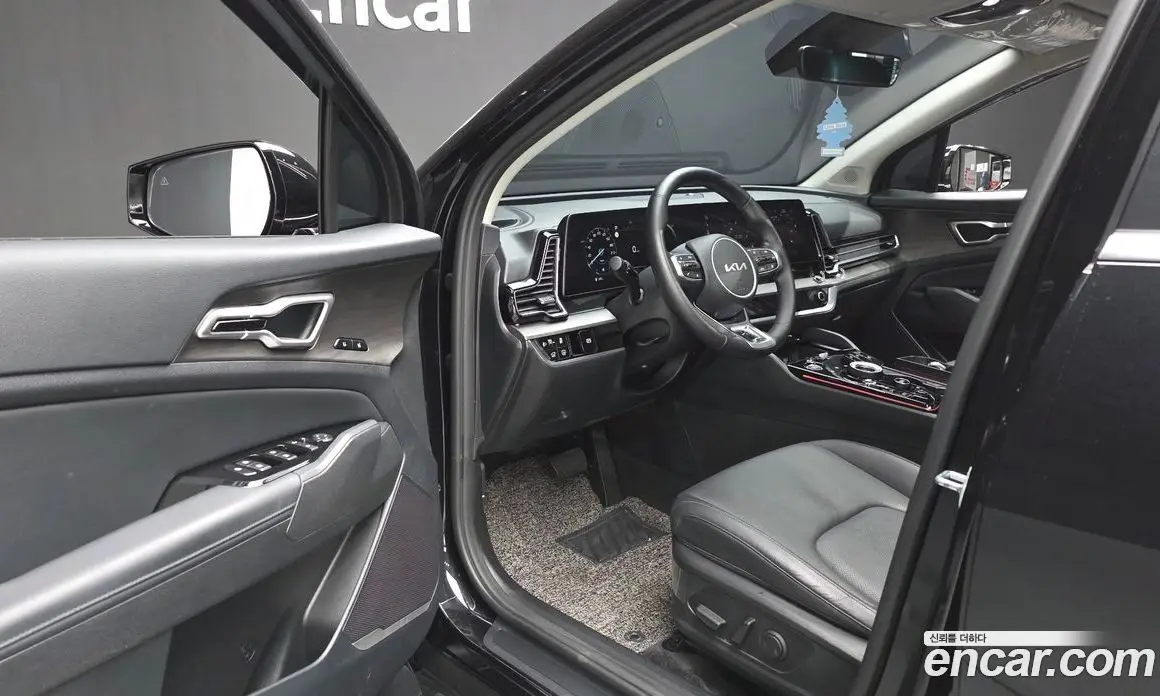 Kia Sportage 2022 1.6 автомат (гидро), фото 13 Kia Sportage 2022 1.6 автомат (гидро), фото 13