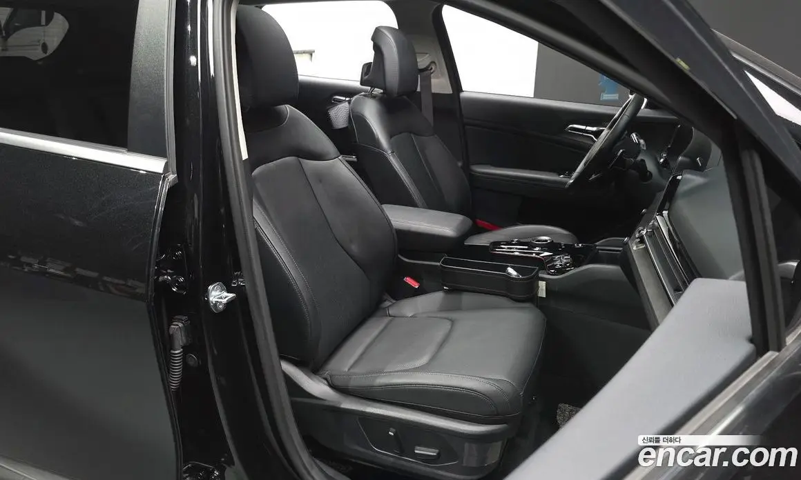 Kia Sportage 2022 1.6 автомат (гидро), фото 16 Kia Sportage 2022 1.6 автомат (гидро), фото 16