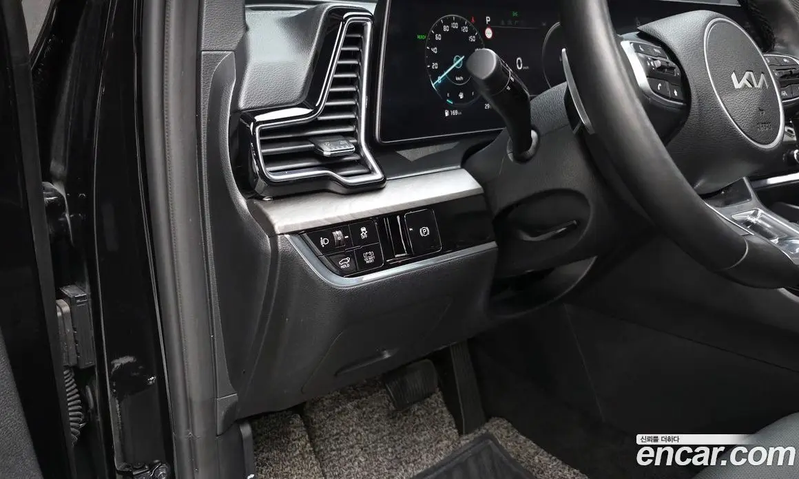 Kia Sportage 2022 1.6 автомат (гидро), фото 19 Kia Sportage 2022 1.6 автомат (гидро), фото 19