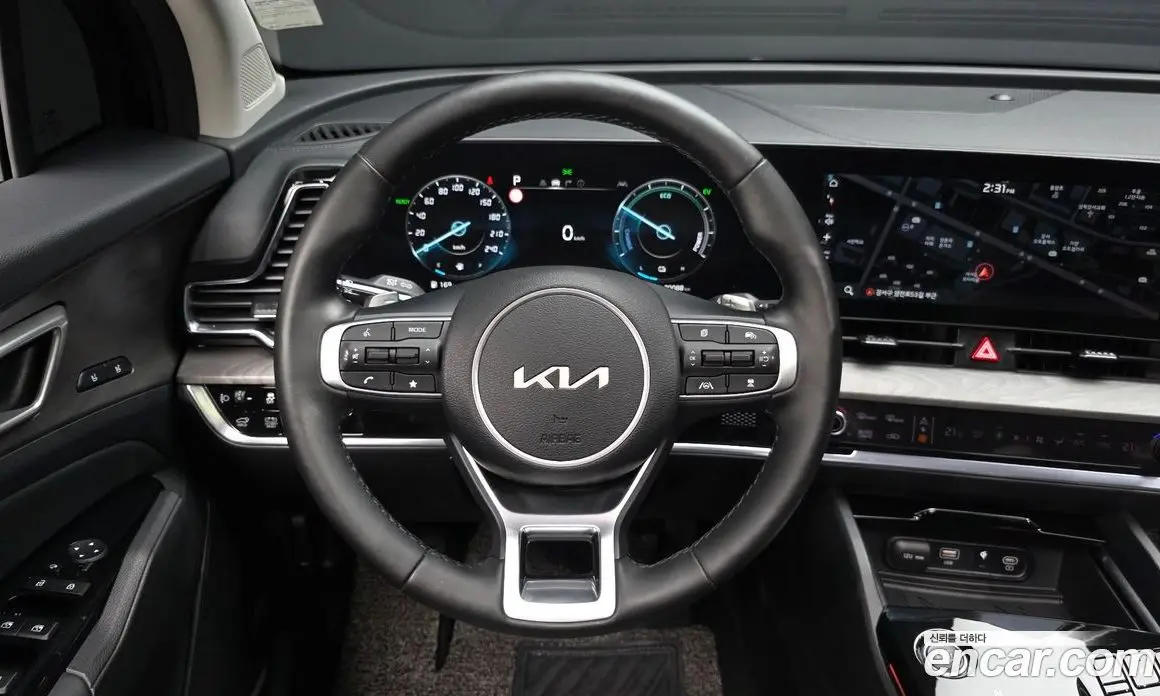 Kia Sportage 2022 1.6 автомат (гидро), фото 20 Kia Sportage 2022 1.6 автомат (гидро), фото 20