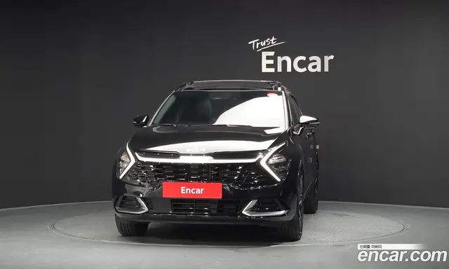 Kia Sportage 2022 1.6 автомат (гидро), миниатюра 3 Kia Sportage 2022 1.6 автомат (гидро), миниатюра 3