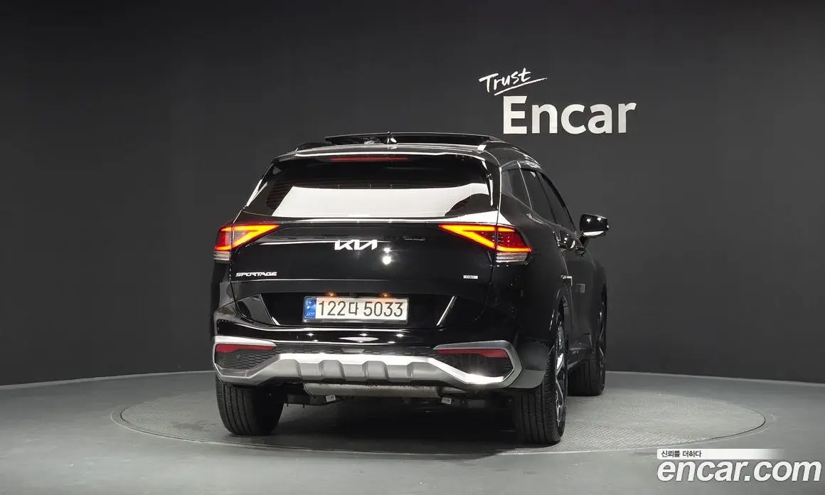 Kia Sportage 2022 1.6 автомат (гидро), фото 4 Kia Sportage 2022 1.6 автомат (гидро), фото 4