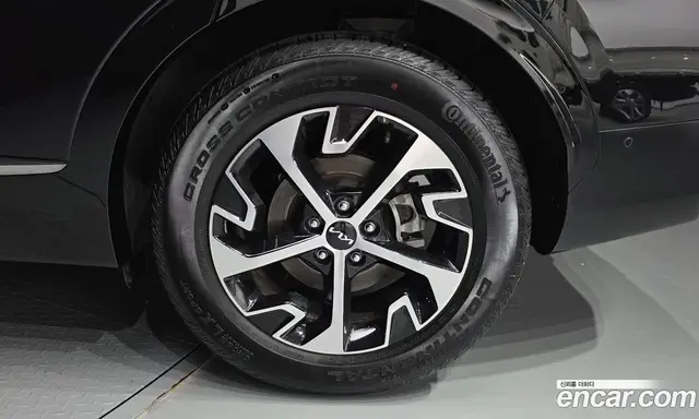 Kia Sportage 2022 1.6 автомат (гидро), миниатюра 7 Kia Sportage 2022 1.6 автомат (гидро), миниатюра 7