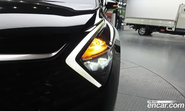 Kia Sportage 2022 1.6 автомат (гидро), миниатюра 8 Kia Sportage 2022 1.6 автомат (гидро), миниатюра 8