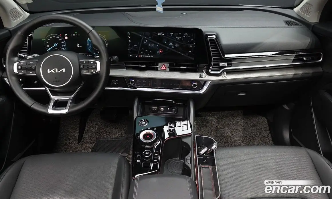 Kia Sportage 2022 1.6 автомат (гидро), фото 10 Kia Sportage 2022 1.6 автомат (гидро), фото 10