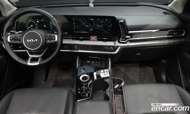 Kia Sportage 2022 1.6 автомат (гидро), миниатюра 10 Kia Sportage 2022 1.6 автомат (гидро), миниатюра 10