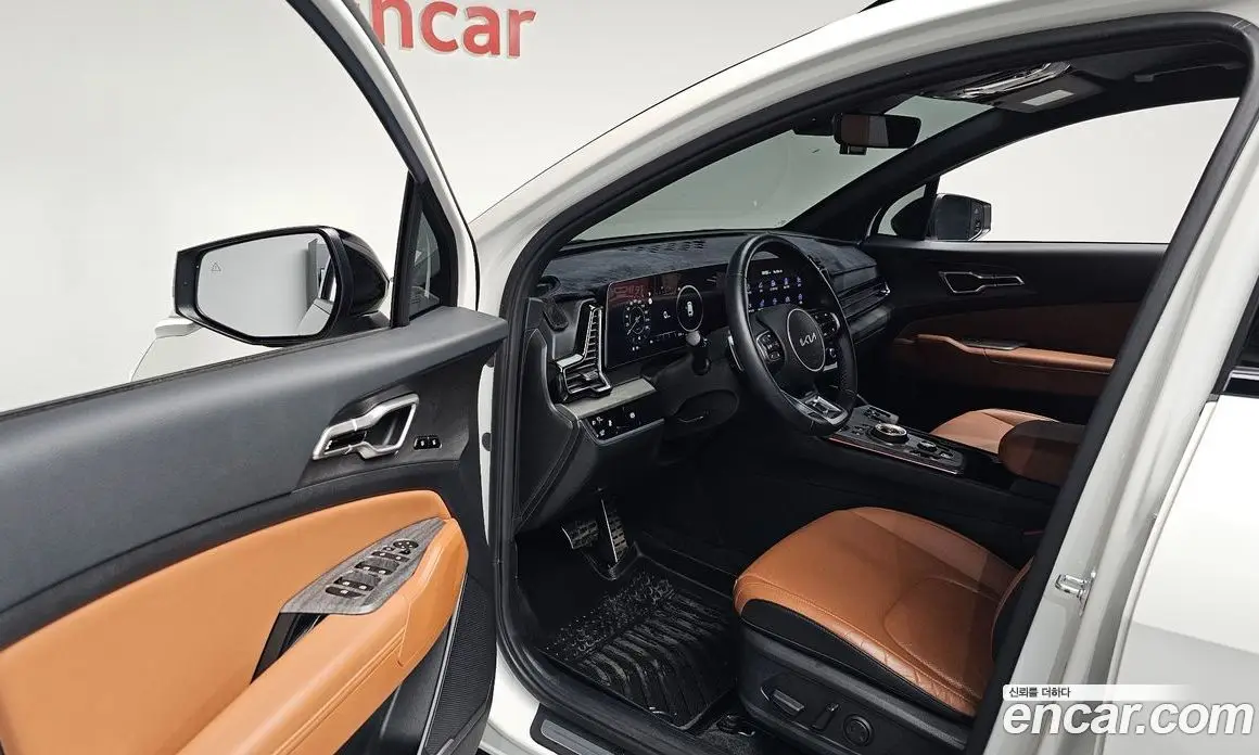 Kia Sportage 2024 1.6 автомат (гидро), фото 12 Kia Sportage 2024 1.6 автомат (гидро), фото 12