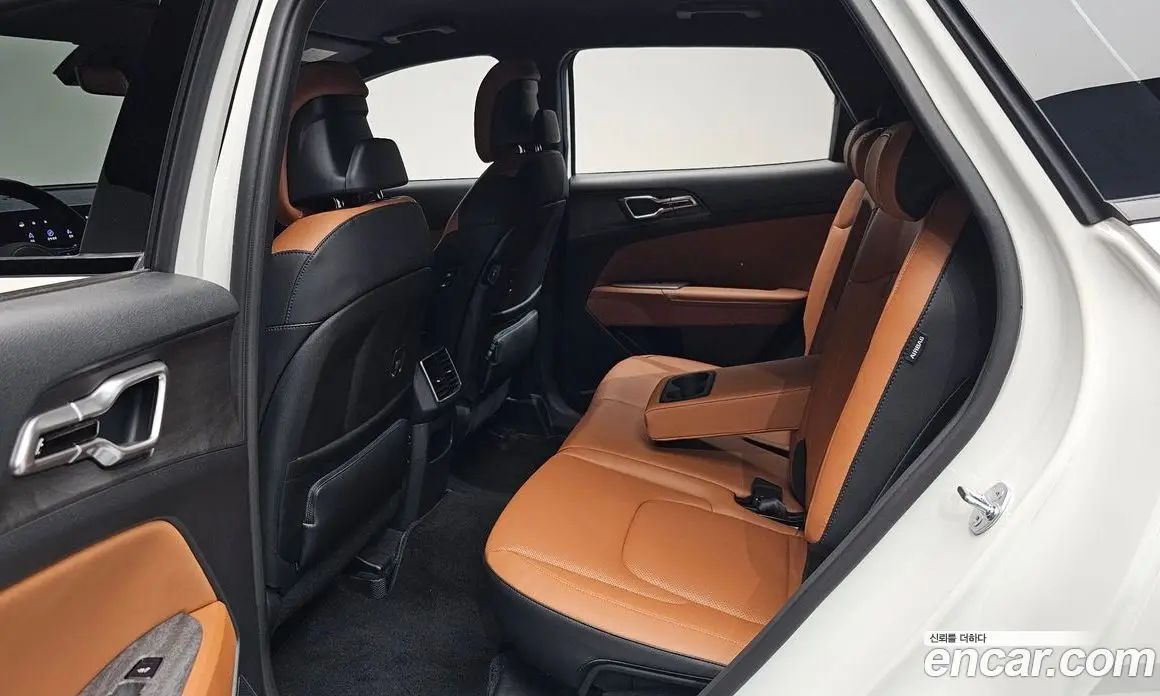 Kia Sportage 2024 1.6 автомат (гидро), фото 15 Kia Sportage 2024 1.6 автомат (гидро), фото 15