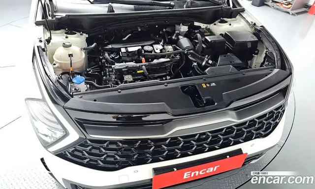 Kia Sportage 2024 1.6 автомат (гидро), миниатюра 5 Kia Sportage 2024 1.6 автомат (гидро), миниатюра 5
