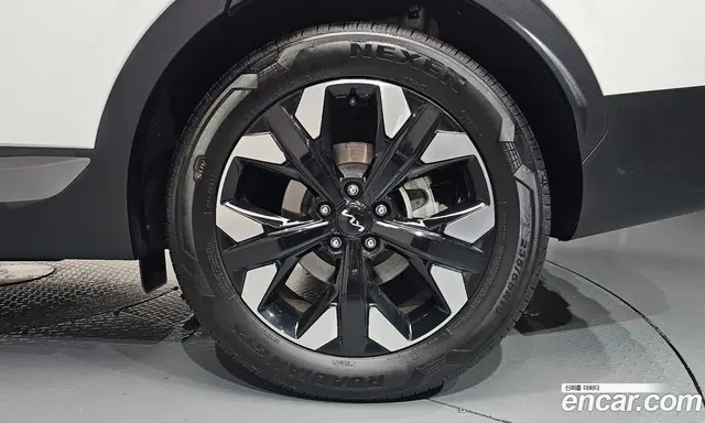Kia Sportage 2024 1.6 автомат (гидро), миниатюра 6 Kia Sportage 2024 1.6 автомат (гидро), миниатюра 6