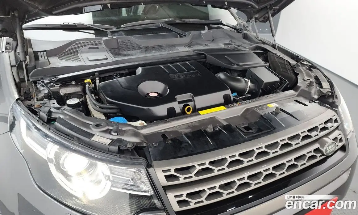 Land Rover Discovery Sport 2017 2.0 автомат (гидро), фото 6 Land Rover Discovery Sport 2017 2.0 автомат (гидро), фото 6