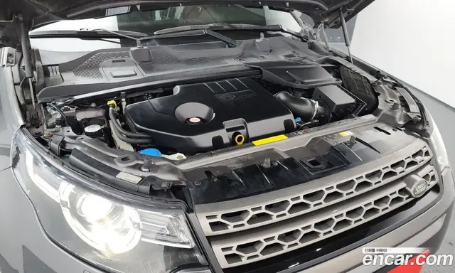 Land Rover Discovery Sport 2017 2.0 автомат (гидро), миниатюра 6 Land Rover Discovery Sport 2017 2.0 автомат (гидро), миниатюра 6