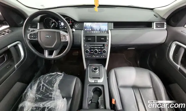 Land Rover Discovery Sport 2017 2.0 автомат (гидро), миниатюра 10 Land Rover Discovery Sport 2017 2.0 автомат (гидро), миниатюра 10
