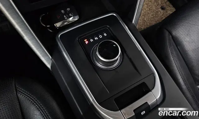 Land Rover Discovery Sport 2017 2.0 автомат (гидро), миниатюра 9