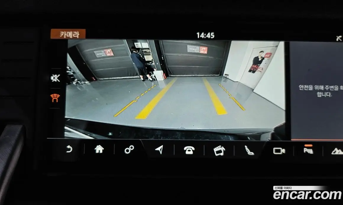 Land Rover Discovery Sport 2019 2.0 автомат (гидро), фото 20