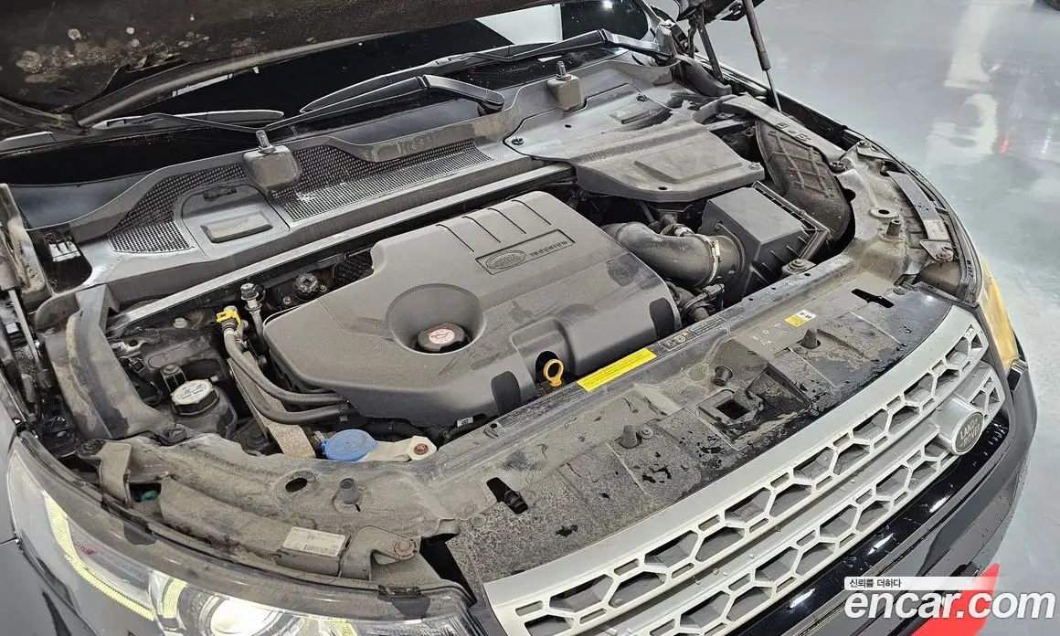 Land Rover Discovery Sport 2019 2.0 автомат (гидро), фото 6