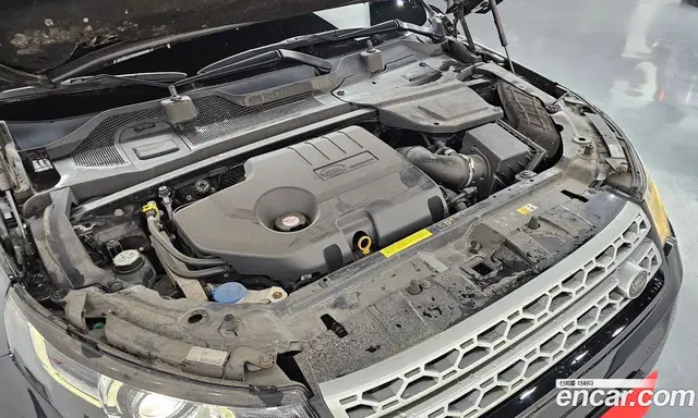 Land Rover Discovery Sport 2019 2.0 автомат (гидро), миниатюра 6