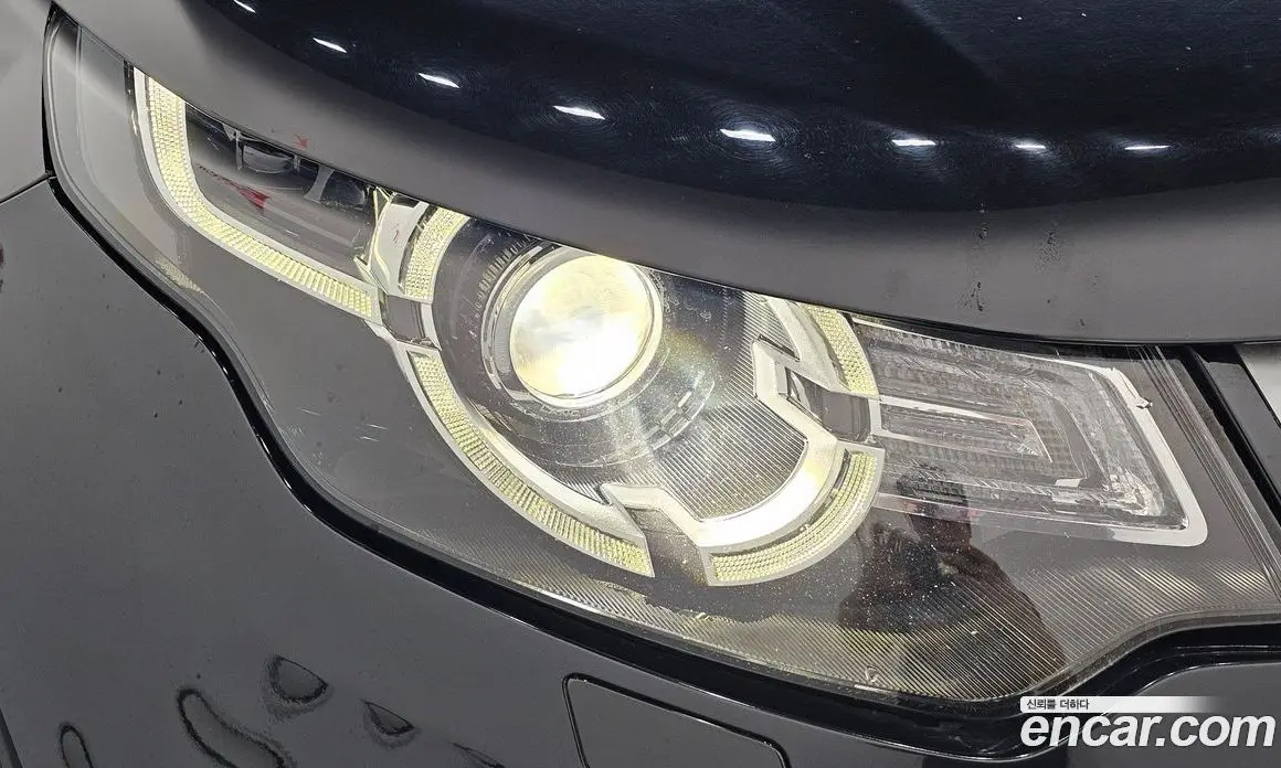 Land Rover Discovery Sport 2019 2.0 автомат (гидро), фото 8