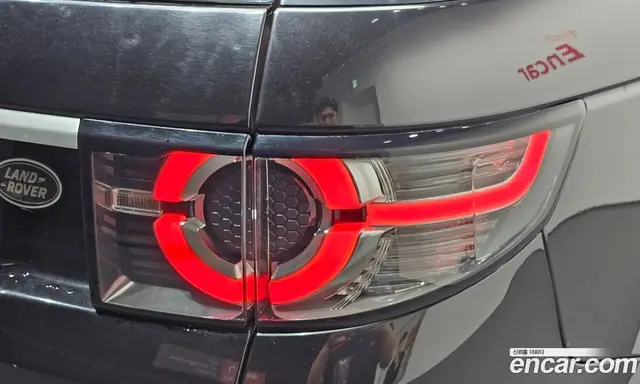 Land Rover Discovery Sport 2019 2.0 автомат (гидро), миниатюра 9