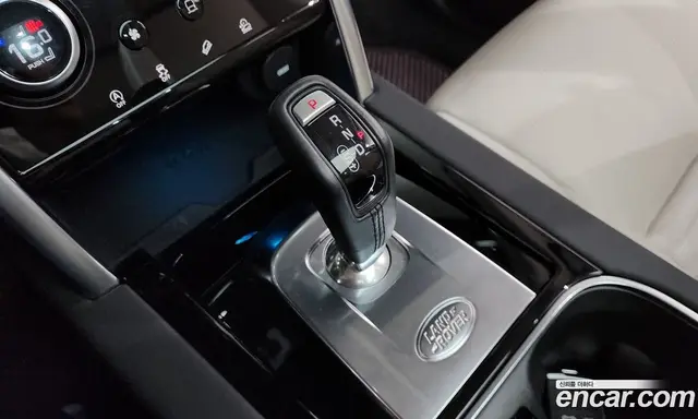 Land Rover Discovery Sport 2020 2.0 автомат (гидро), миниатюра 12
