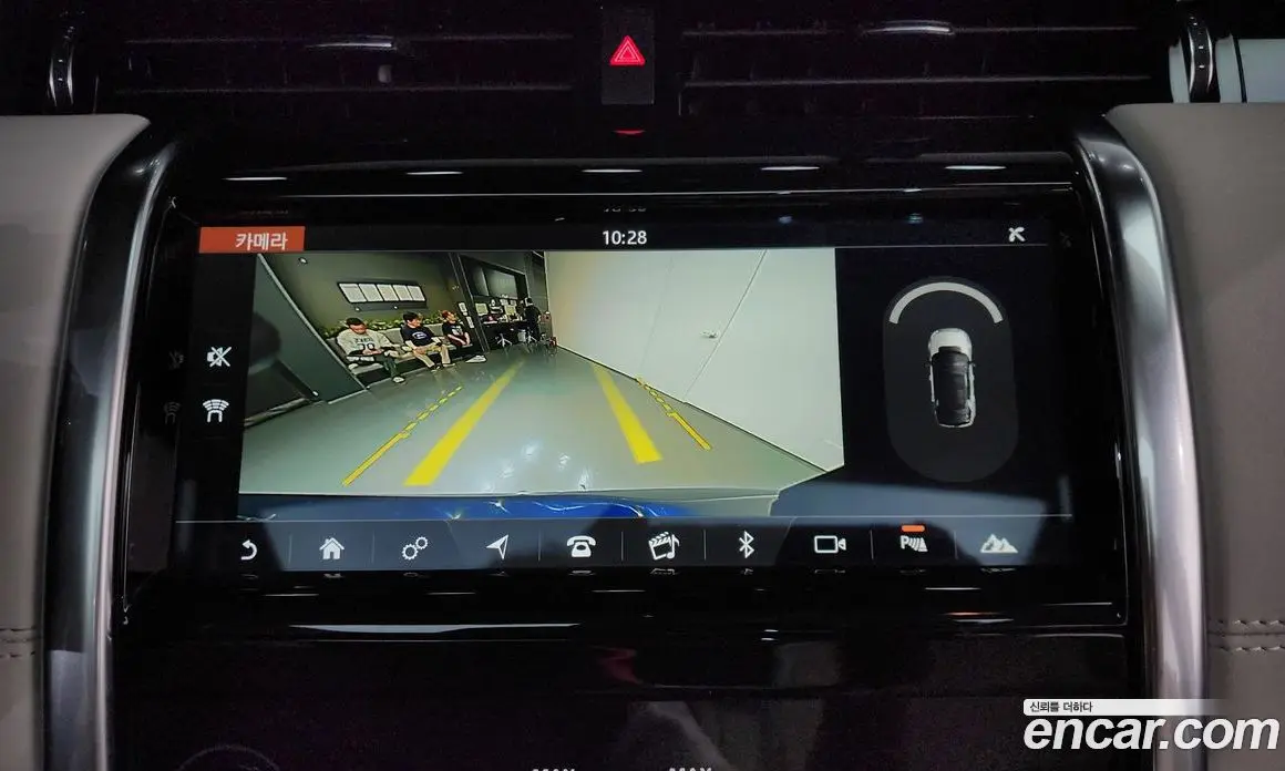 Land Rover Discovery Sport 2020 2.0 автомат (гидро), фото 20