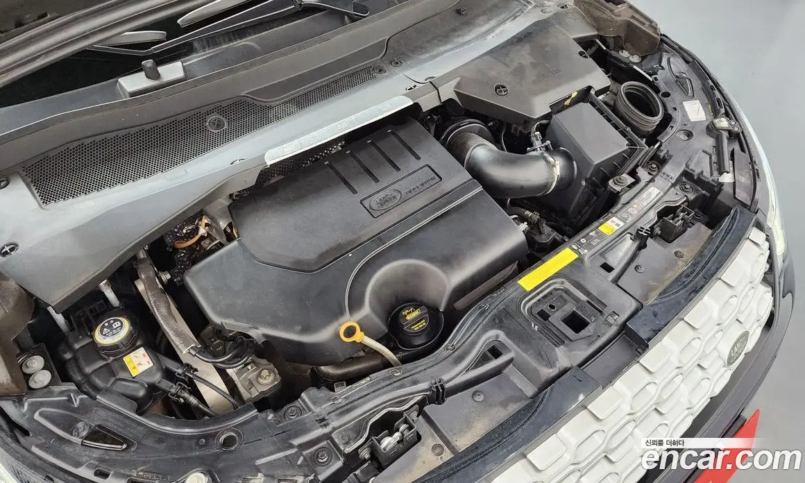 Land Rover Discovery Sport 2020 2.0 автомат (гидро), фото 6