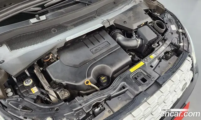 Land Rover Discovery Sport 2020 2.0 автомат (гидро), миниатюра 6