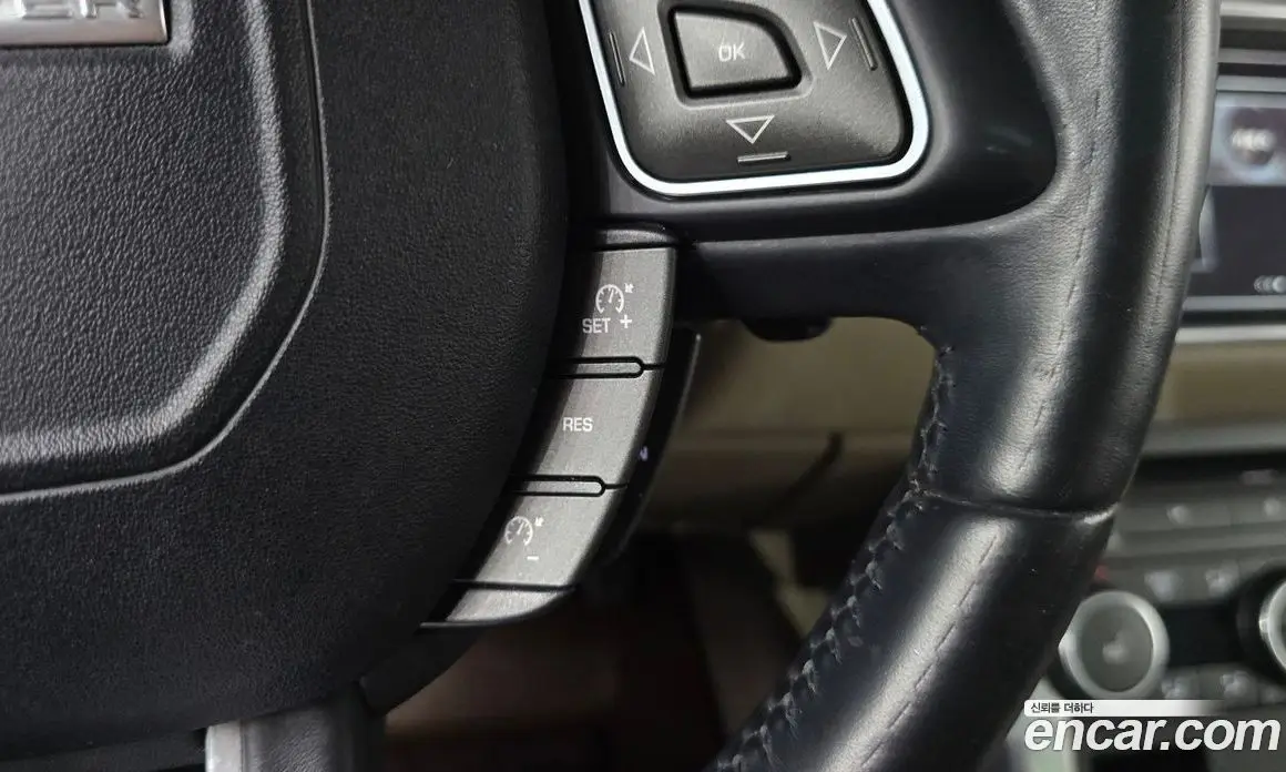 Land Rover Range Rover Evoque 2016 2.0 автомат (гидро), фото 20