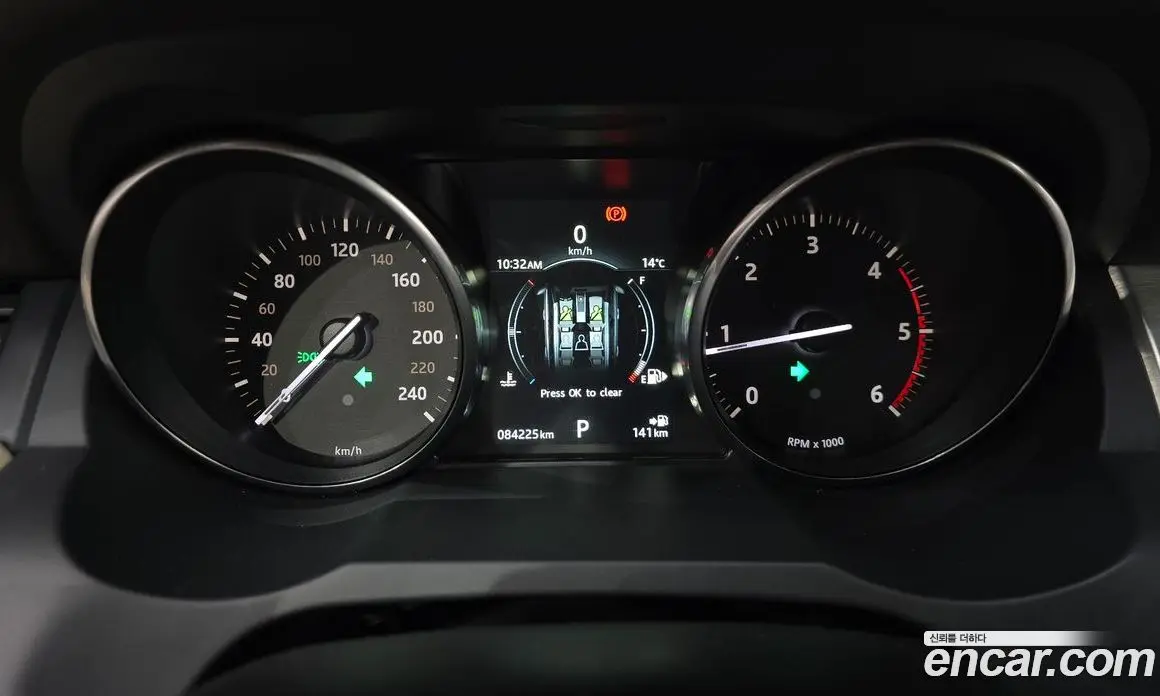 Land Rover Range Rover Evoque 2016 2.0 автомат (гидро), фото 10