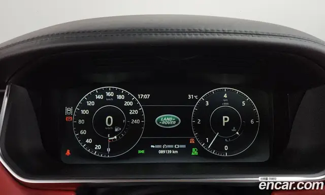 Land Rover Range Rover Sport 2017 3.0 автомат (гидро), миниатюра 11 Land Rover Range Rover Sport 2017 3.0 автомат (гидро), миниатюра 11