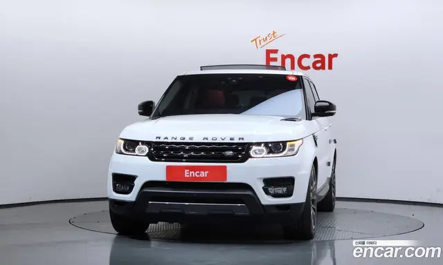 Land Rover Range Rover Sport 2017 3.0 автомат (гидро), миниатюра 3 Land Rover Range Rover Sport 2017 3.0 автомат (гидро), миниатюра 3