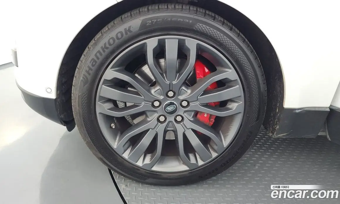Land Rover Range Rover Sport 2017 3.0 автомат (гидро), фото 5 Land Rover Range Rover Sport 2017 3.0 автомат (гидро), фото 5