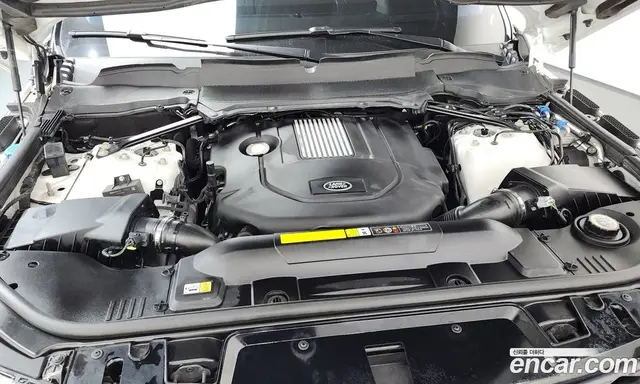 Land Rover Range Rover Sport 2017 3.0 автомат (гидро), миниатюра 6 Land Rover Range Rover Sport 2017 3.0 автомат (гидро), миниатюра 6