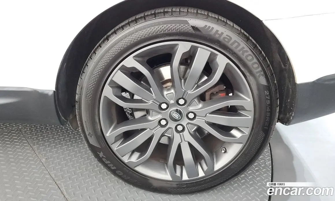 Land Rover Range Rover Sport 2017 3.0 автомат (гидро), фото 7 Land Rover Range Rover Sport 2017 3.0 автомат (гидро), фото 7
