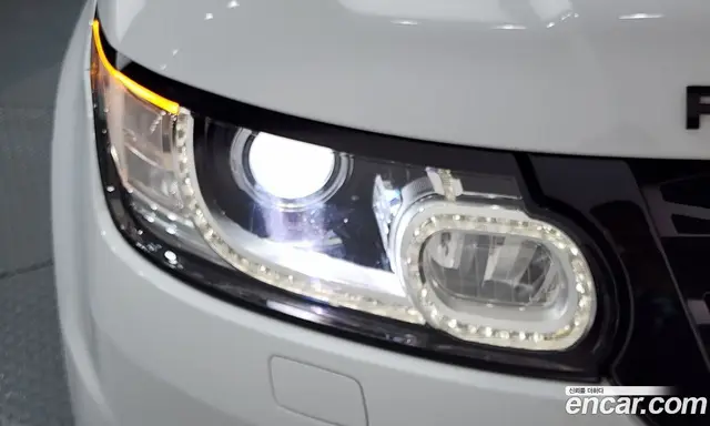 Land Rover Range Rover Sport 2017 3.0 автомат (гидро), миниатюра 8 Land Rover Range Rover Sport 2017 3.0 автомат (гидро), миниатюра 8