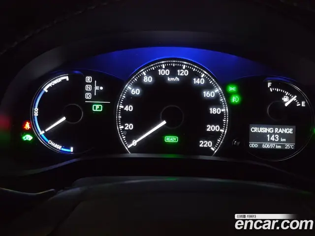Lexus CT200h 2017 1.8 автомат (гидро), миниатюра 9