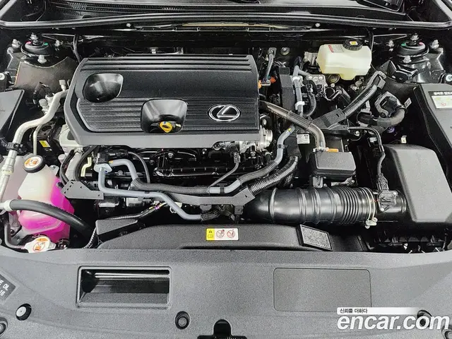 Lexus ES 2026 2.5 автомат (вариатор), миниатюра 6 Lexus ES 2026 2.5 автомат (вариатор), миниатюра 6