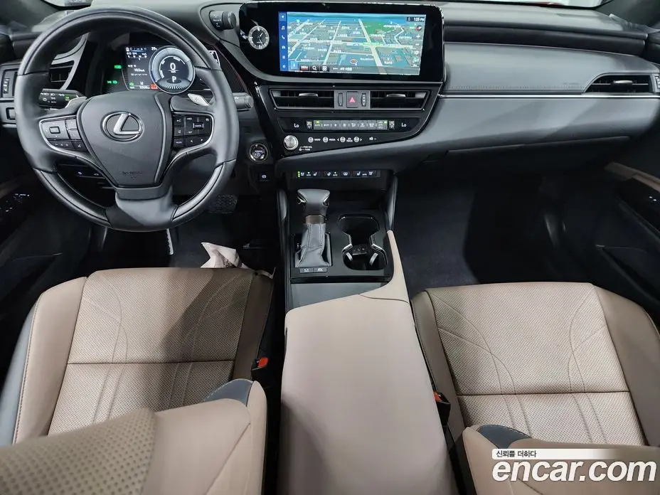 Lexus ES 2026 2.5 автомат (вариатор), фото 7 Lexus ES 2026 2.5 автомат (вариатор), фото 7