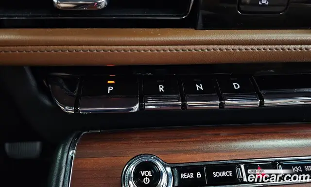 Lincoln Aviator 2021 3.0 автомат (гидро), миниатюра 12
