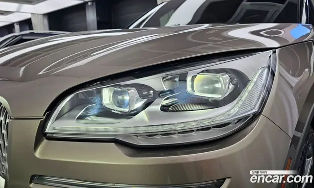 Lincoln Aviator 2021 3.0 автомат (гидро), миниатюра 8